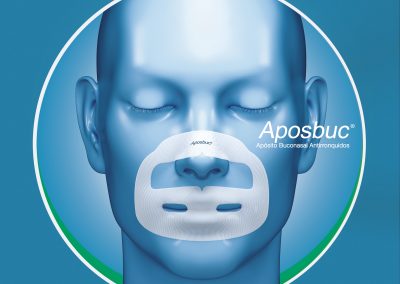 Aposbuc – Marketing, Brand design, product..